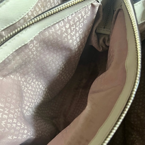 Kate Spade purse - Picture 6 of 16